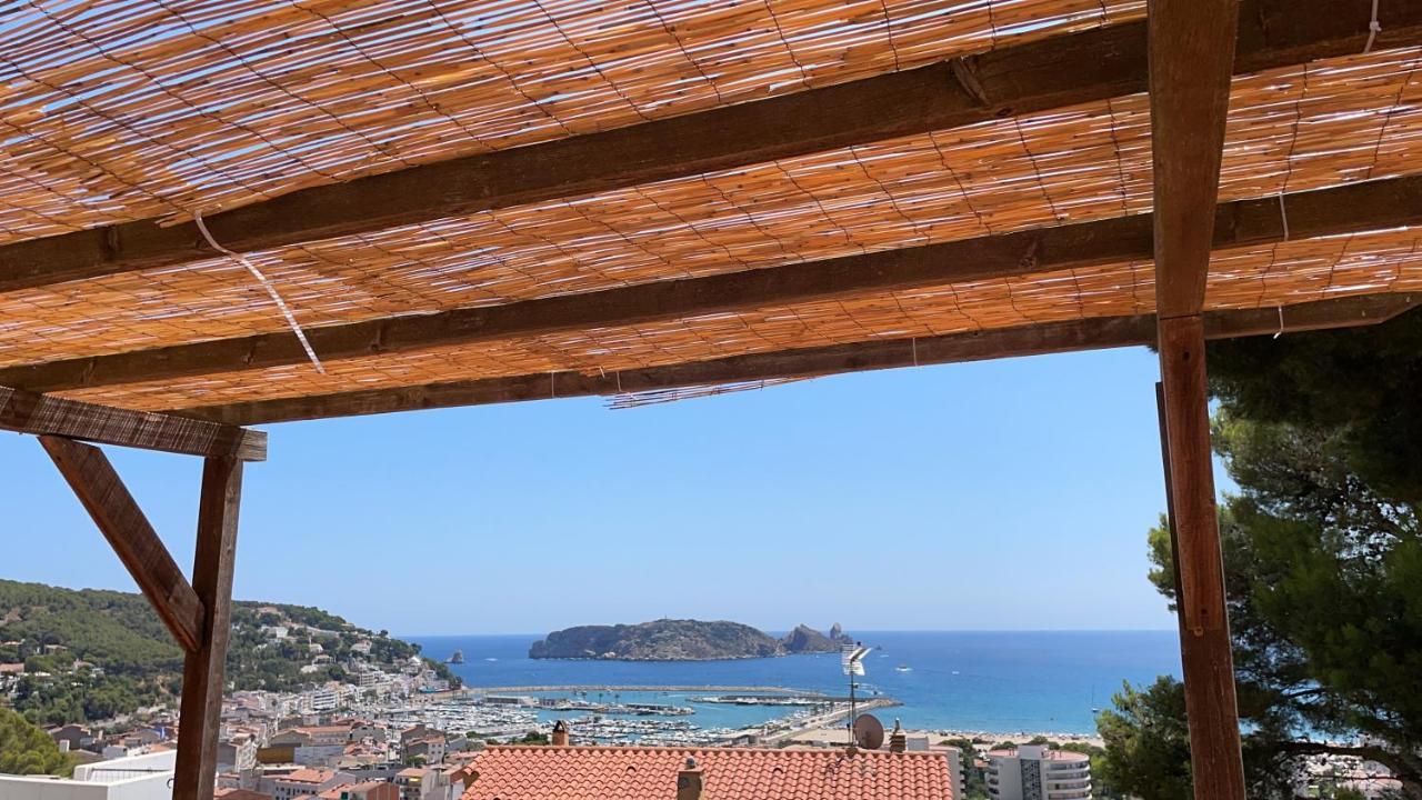 Mediterrania 98 Torroella de Montgrí Esterno foto