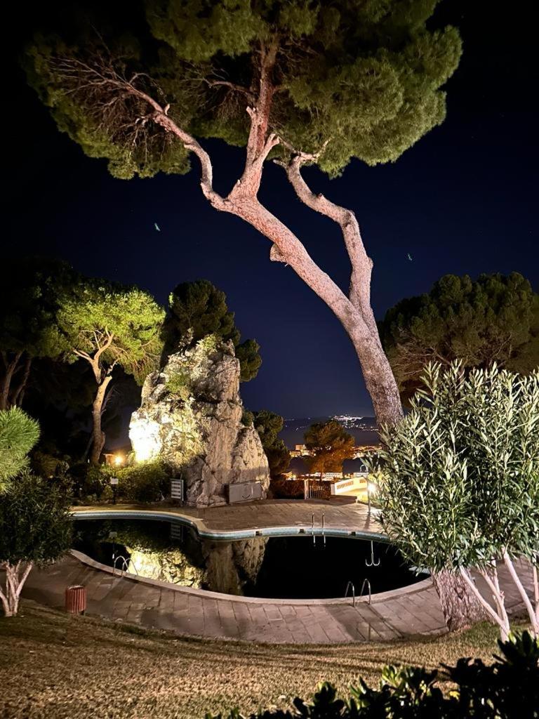 Mediterrania 98 Torroella de Montgrí Esterno foto