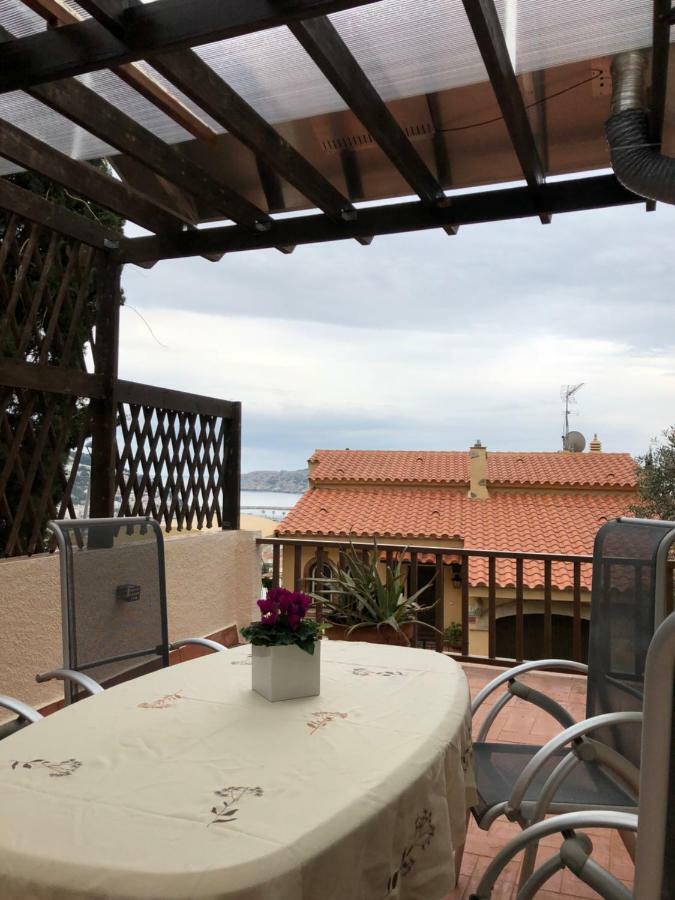 Mediterrania 98 Torroella de Montgrí Esterno foto