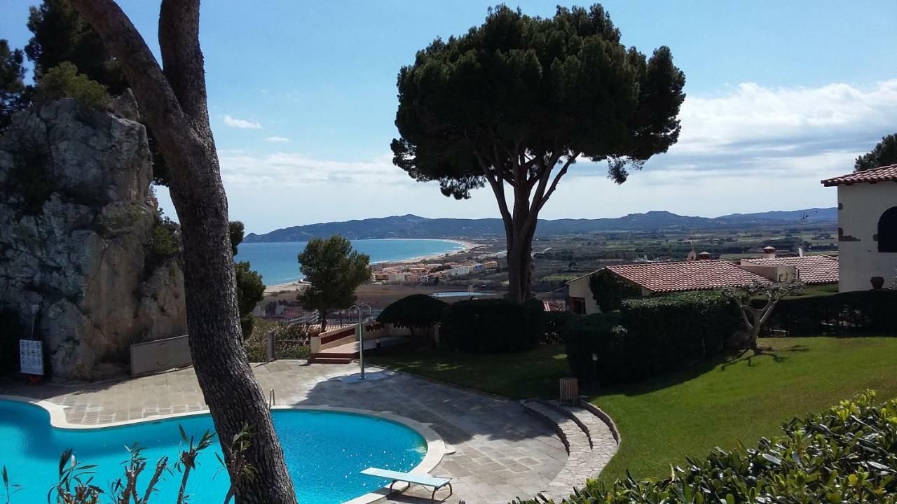 Mediterrania 98 Torroella de Montgrí Esterno foto