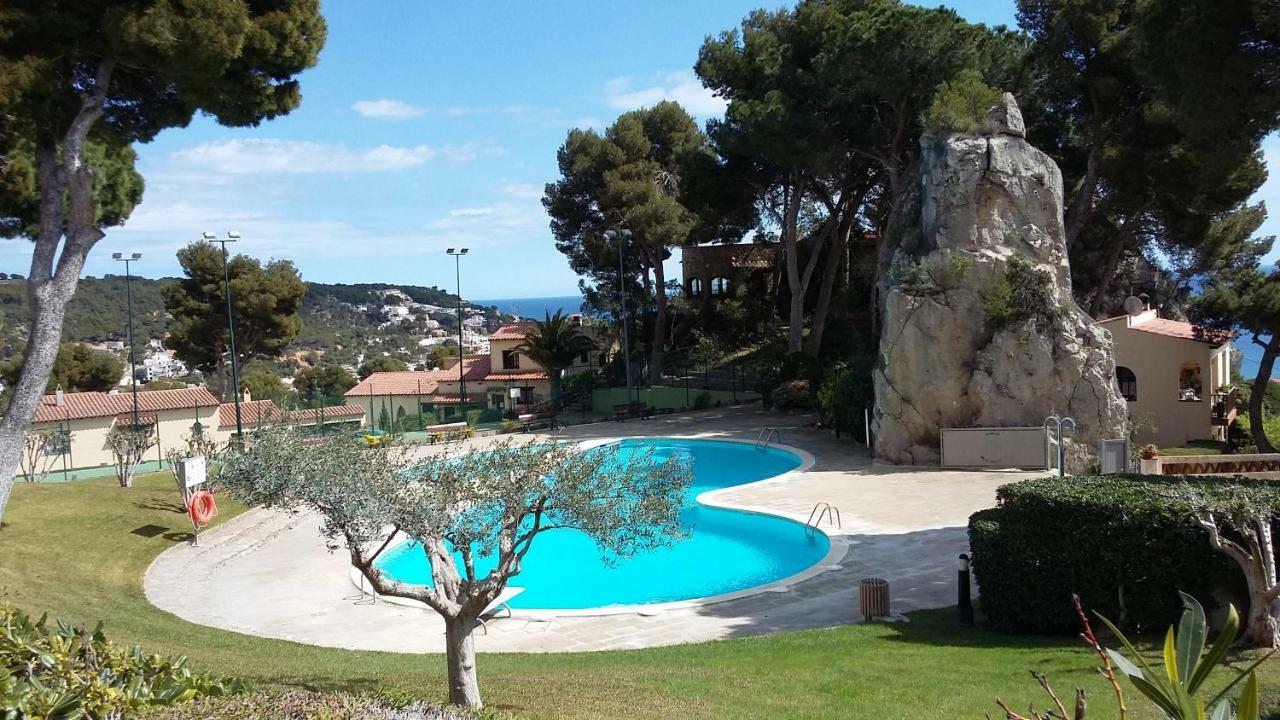 Mediterrania 98 Torroella de Montgrí Esterno foto