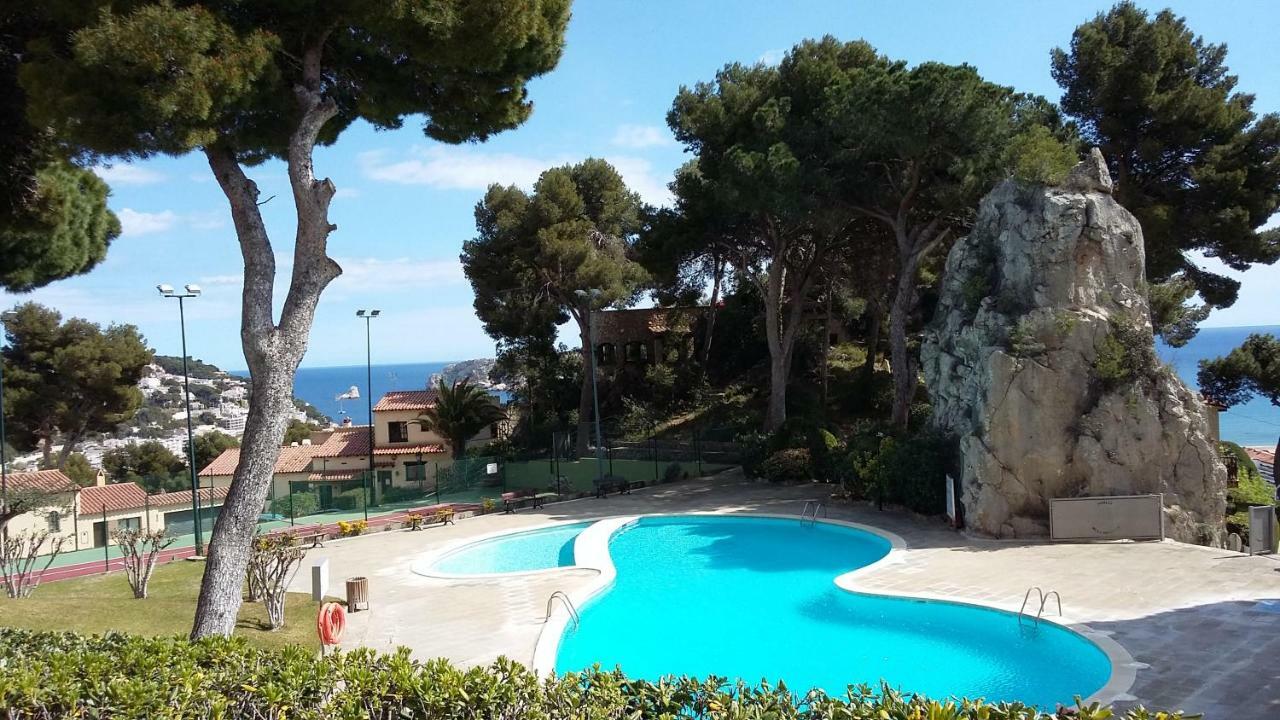 Mediterrania 98 Torroella de Montgrí Esterno foto