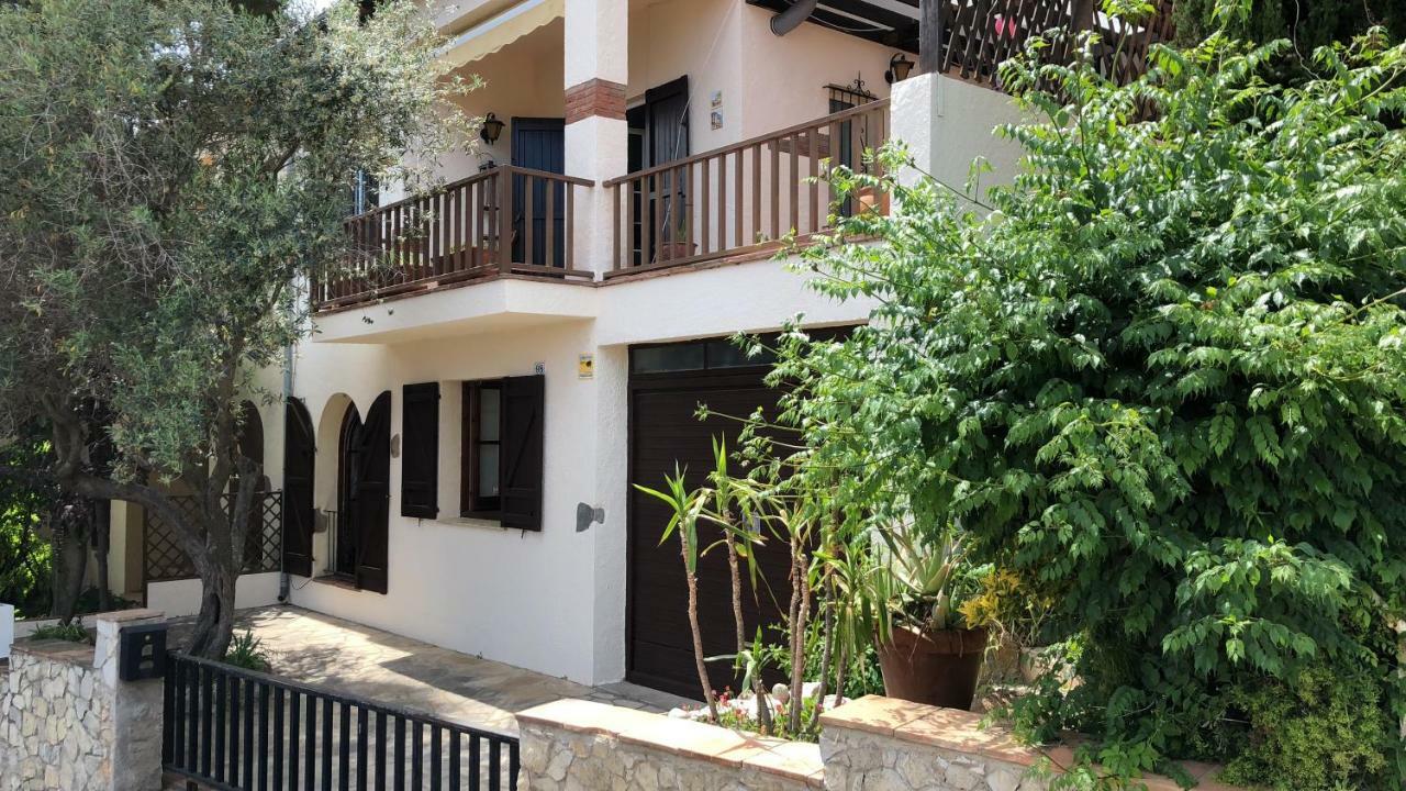 Mediterrania 98 Torroella de Montgrí Esterno foto