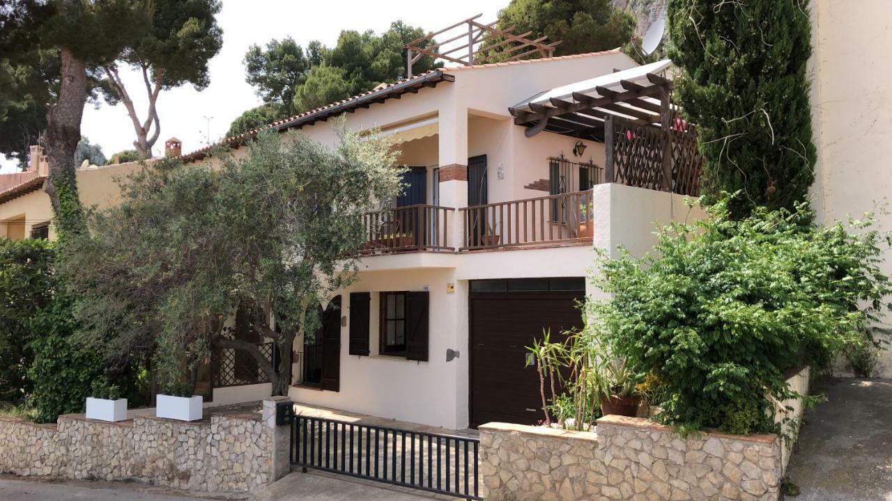 Mediterrania 98 Torroella de Montgrí Esterno foto