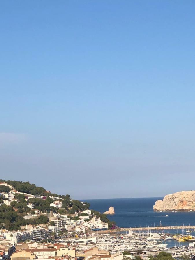 Mediterrania 98 Torroella de Montgrí Esterno foto